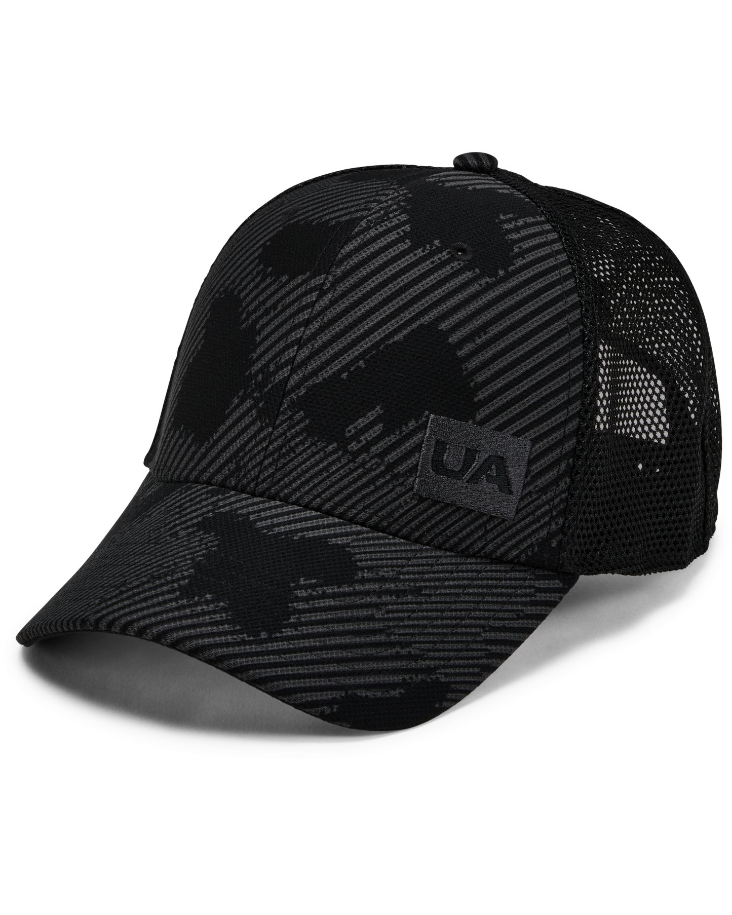 Men's UA Trucker Blitzing Cap