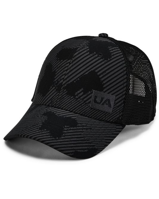 Men's UA Trucker Blitzing Cap