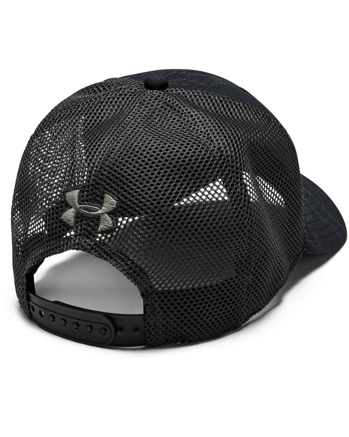 Men's UA Trucker Blitzing Cap