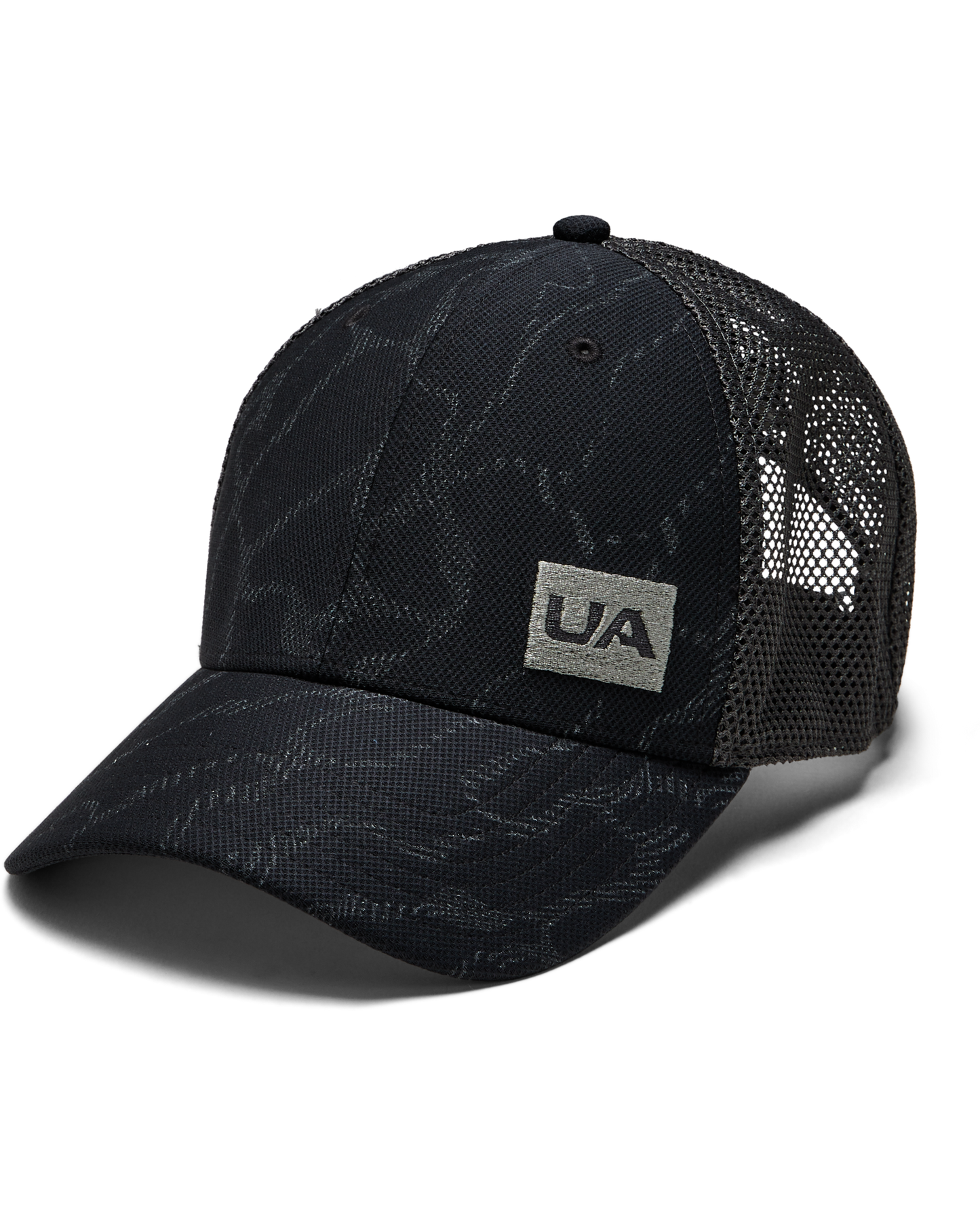 Men's UA Trucker Blitzing Cap