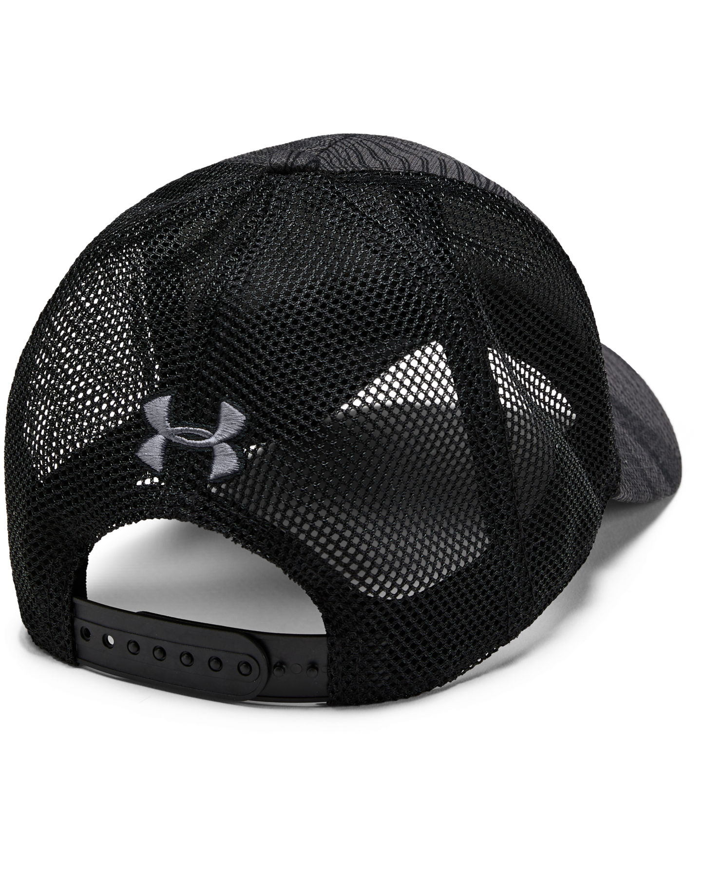 Men's UA Trucker Blitzing Cap