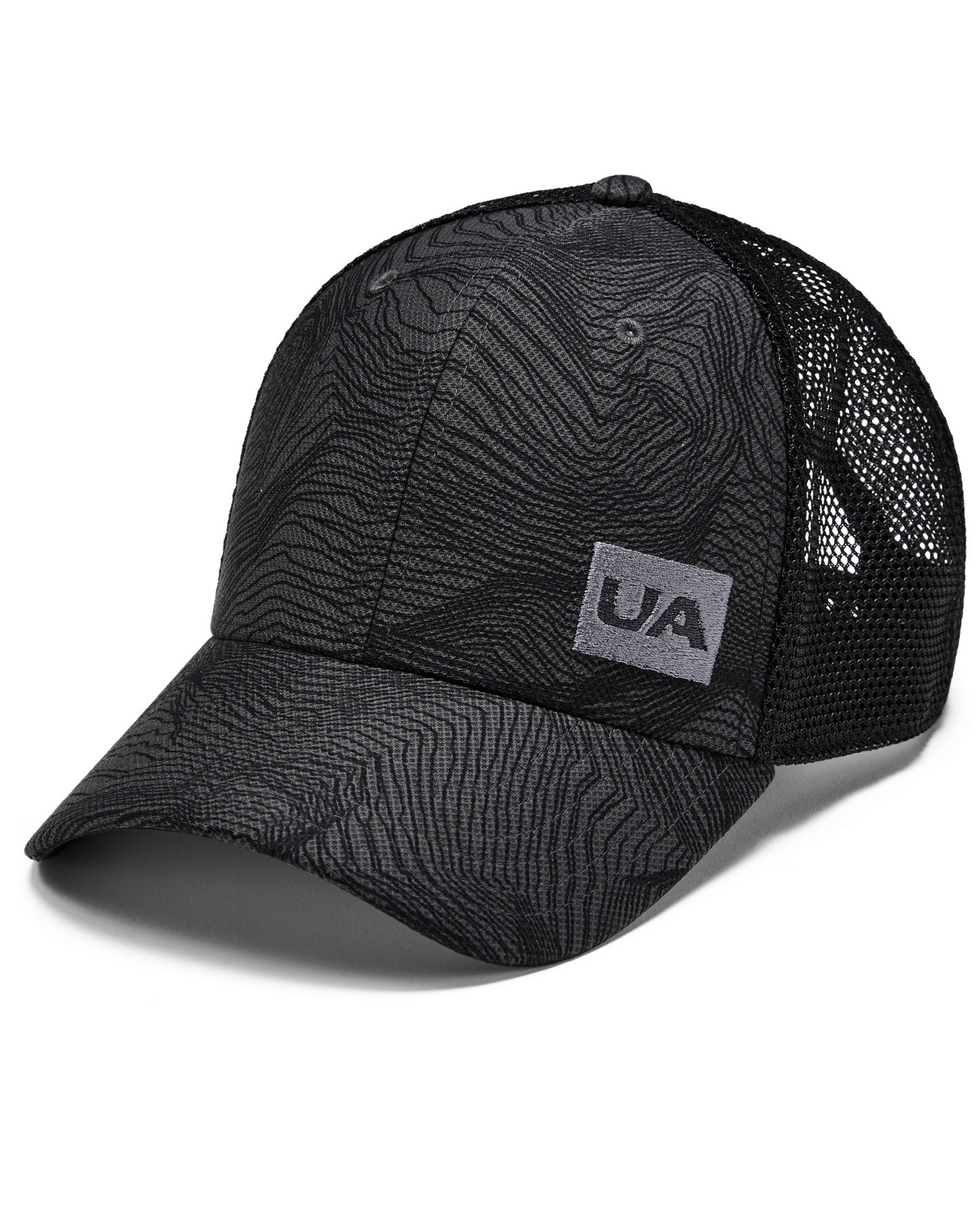 Men's UA Trucker Blitzing Cap