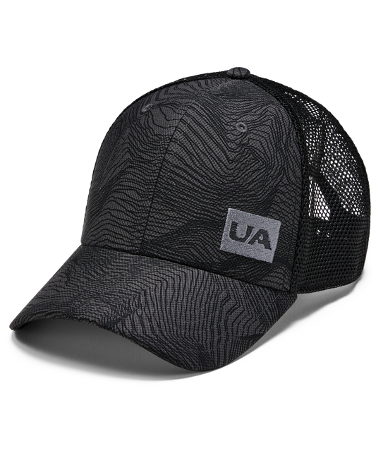 Men's UA Trucker Blitzing Cap