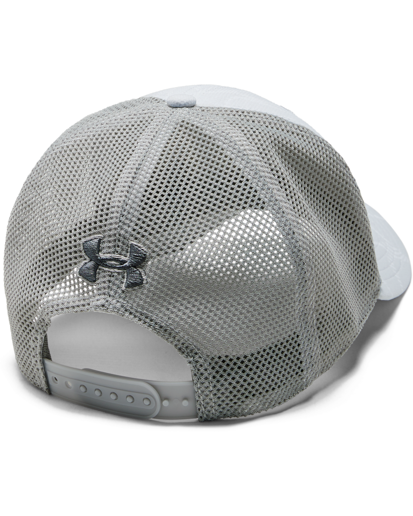 Men's UA Trucker Blitzing Cap