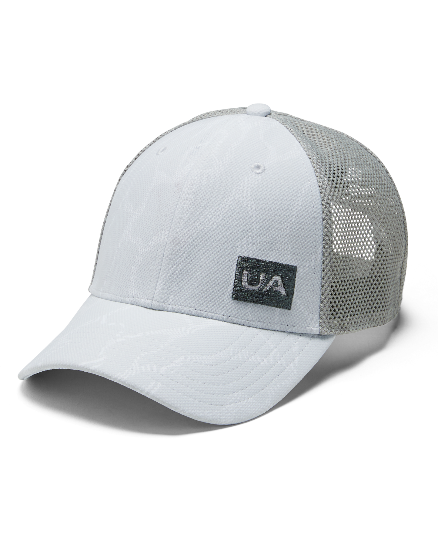 Men's UA Trucker Blitzing Cap