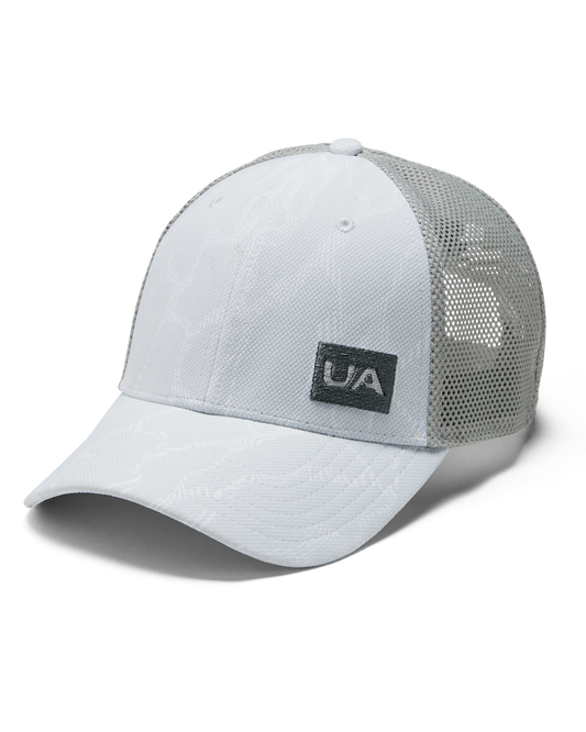 Men's UA Trucker Blitzing Cap