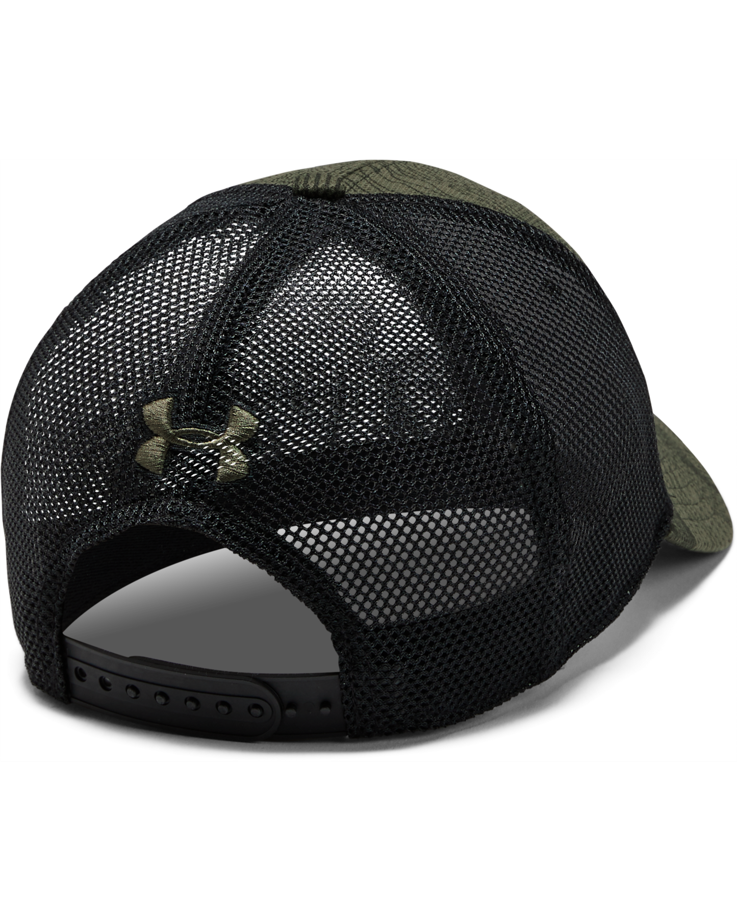 Men's UA Trucker Blitzing Cap