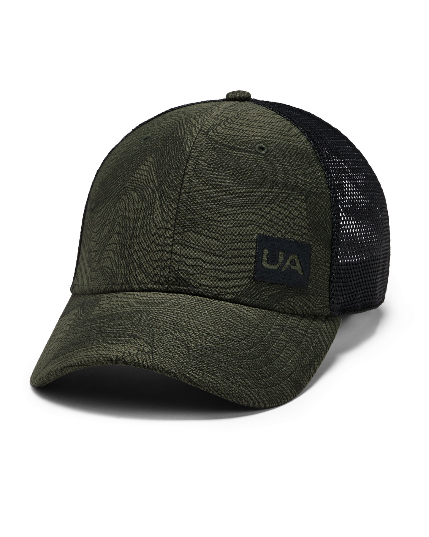 Men's UA Trucker Blitzing Cap