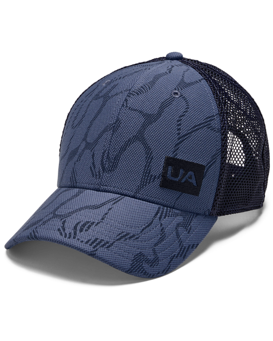 Men's UA Trucker Blitzing Cap