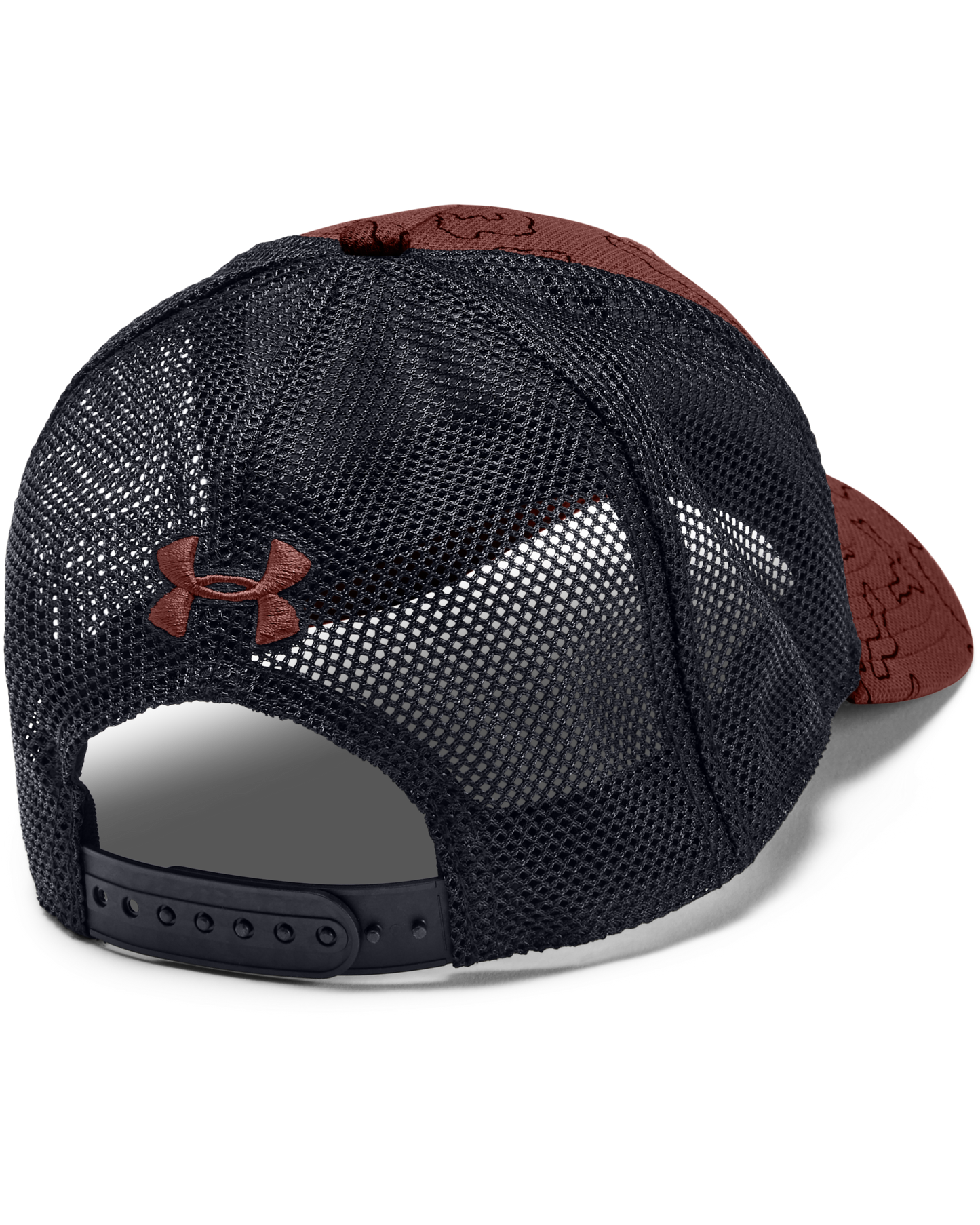 Men's UA Trucker Blitzing Cap