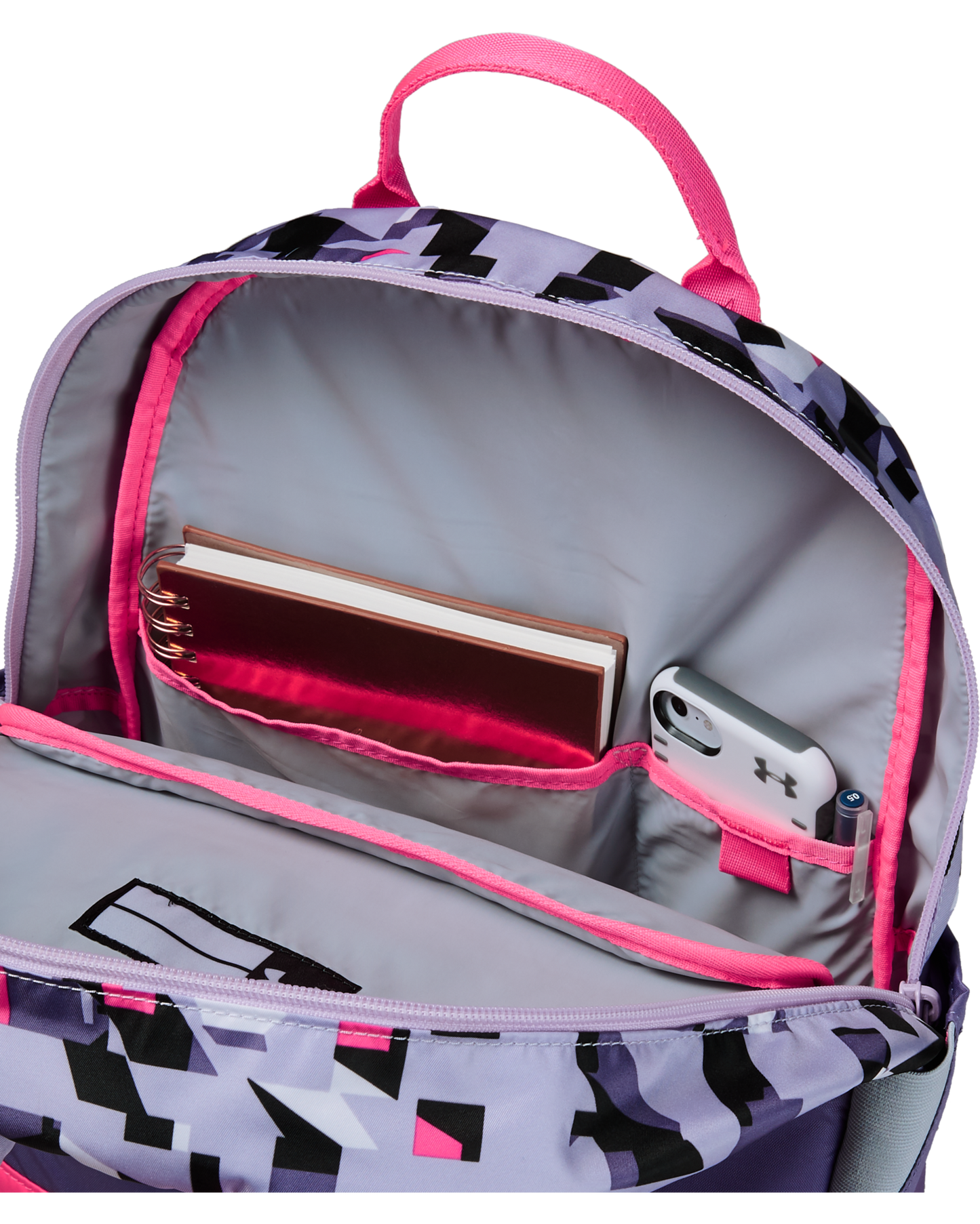 Girls UA Favorite Backpack 3.0