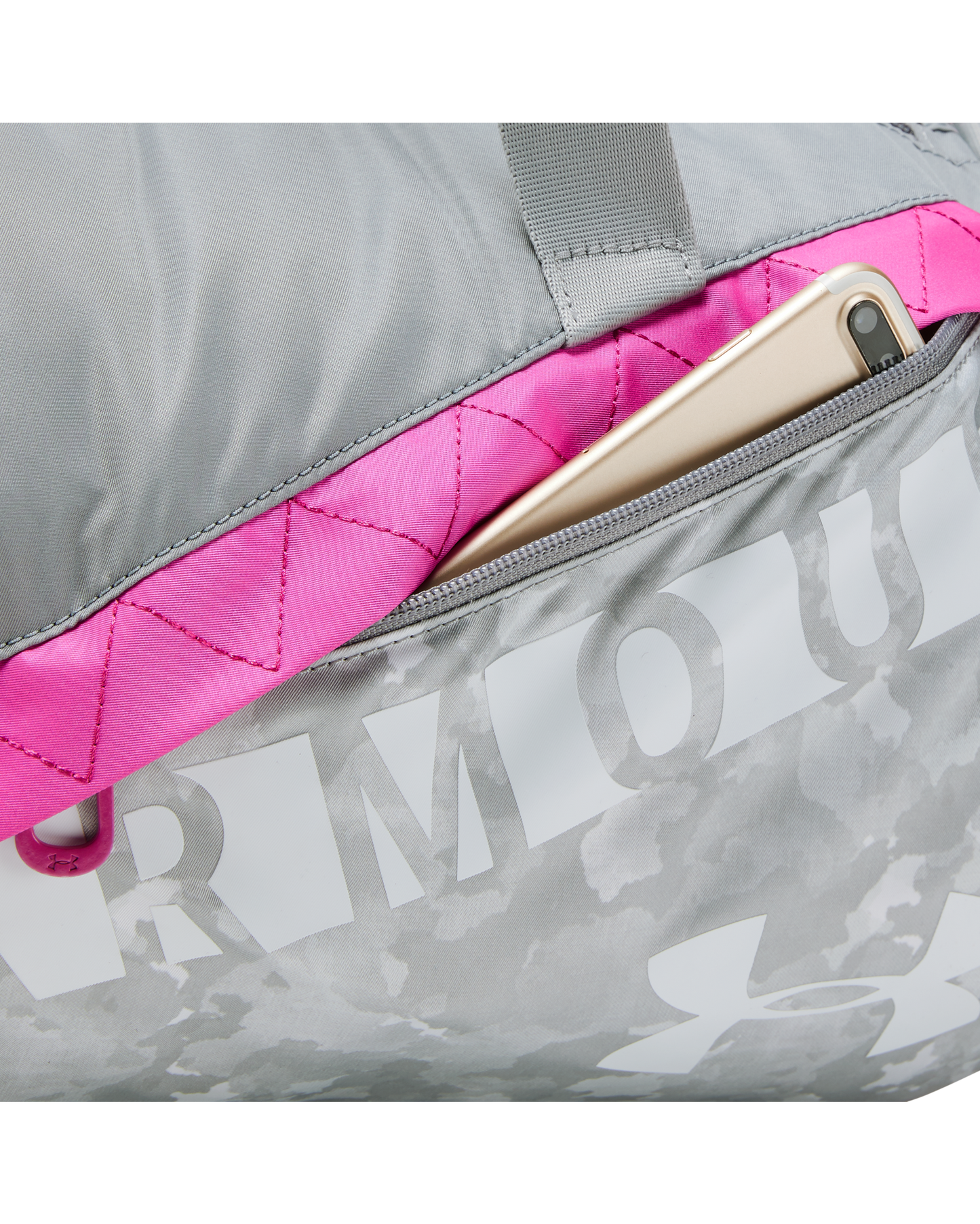 Girls' UA Favorite Duffle 3.0