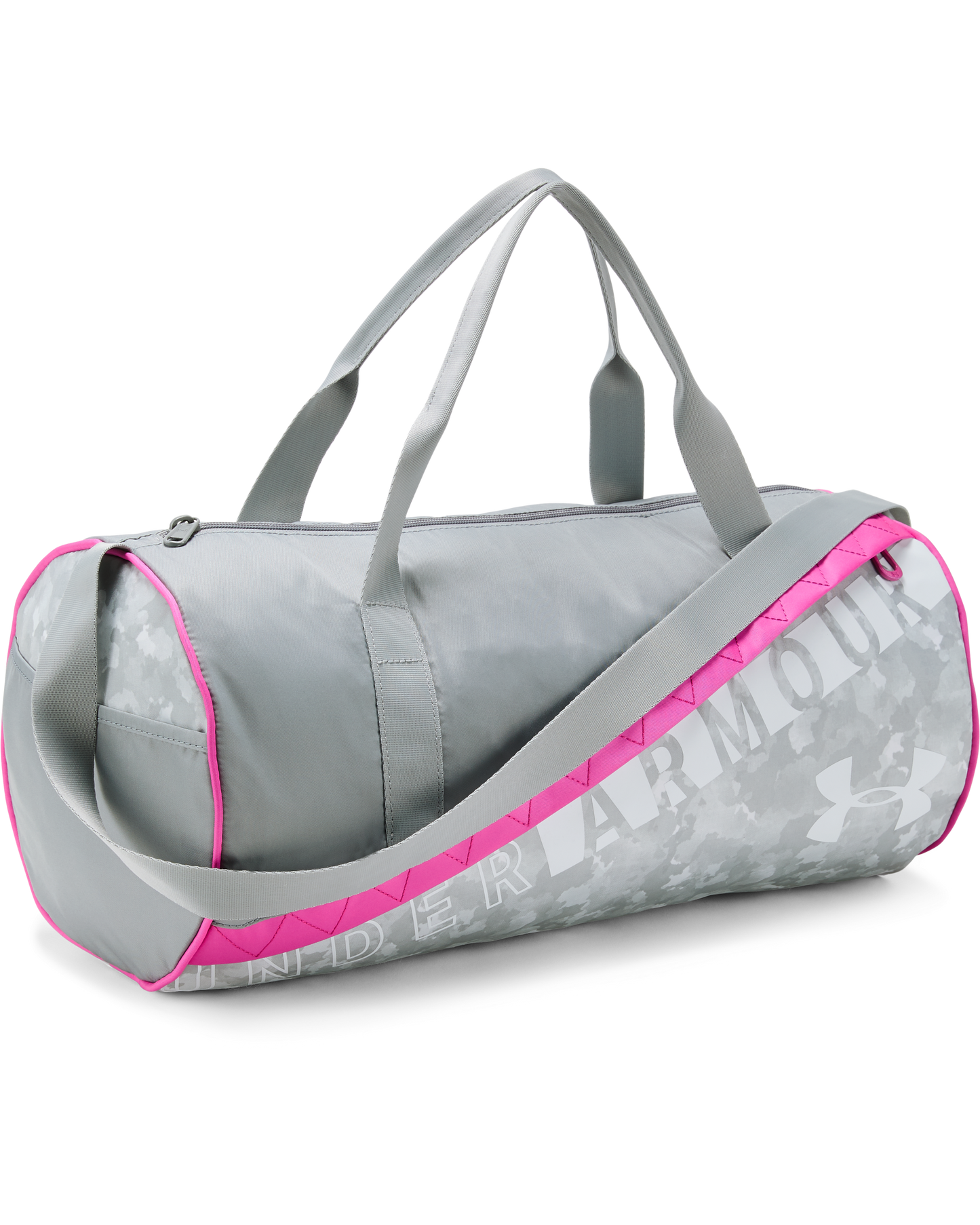 Girls' UA Favorite Duffle 3.0