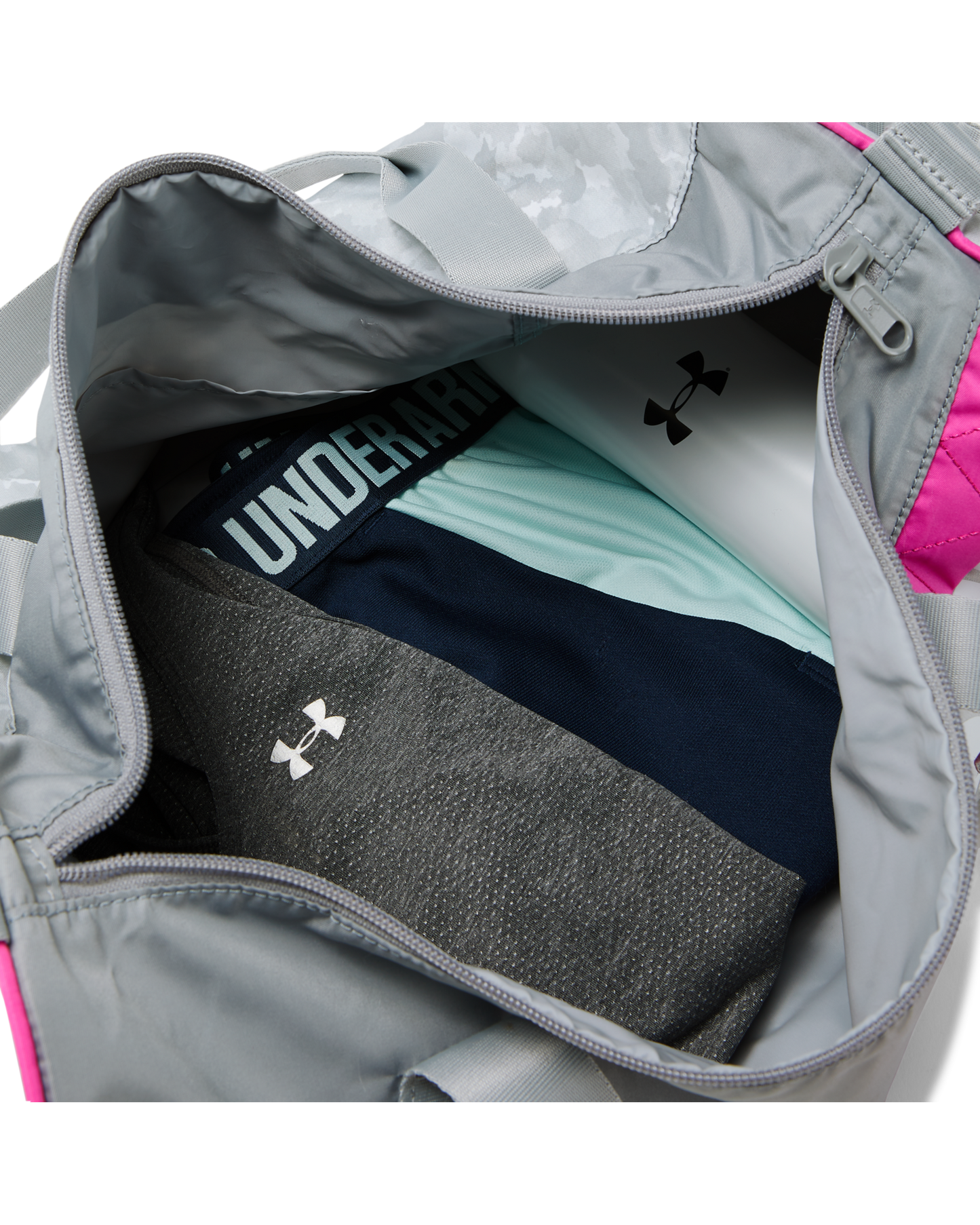 Girls' UA Favorite Duffle 3.0