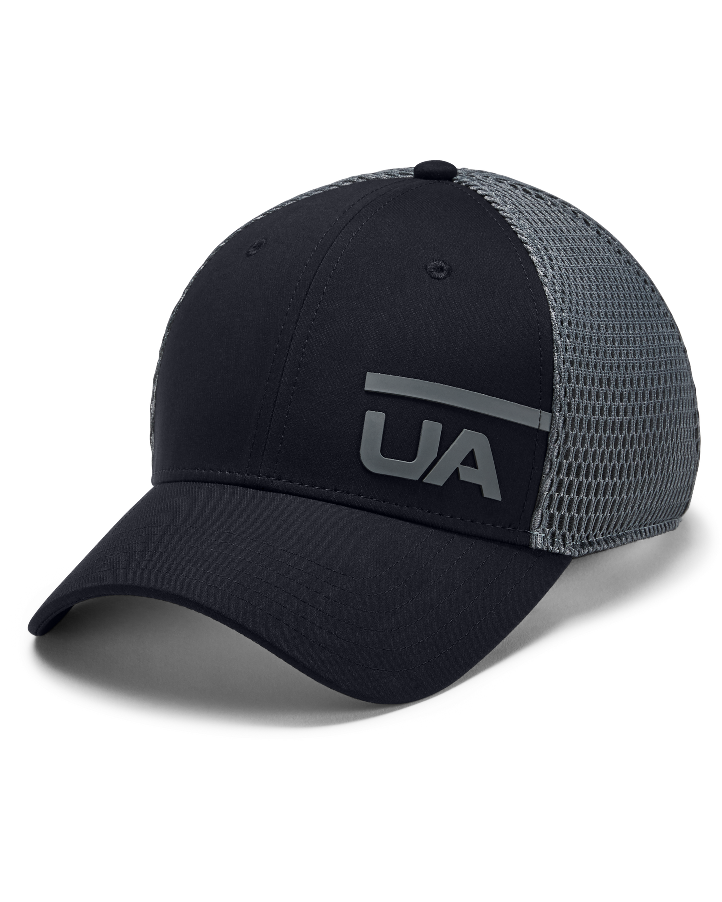 Men's UA Train Spacer Mesh Cap