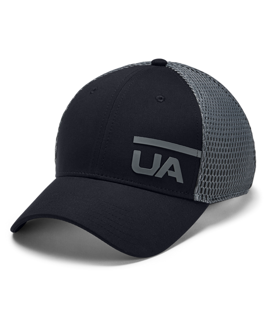 Men's UA Train Spacer Mesh Cap