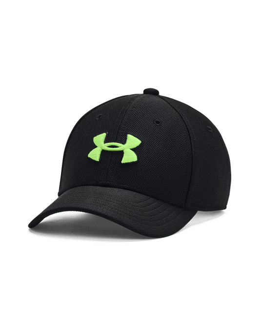 Boys' UA Blitzing 3.0 Cap