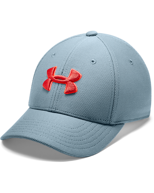 Boys' UA Blitzing 3.0 Cap