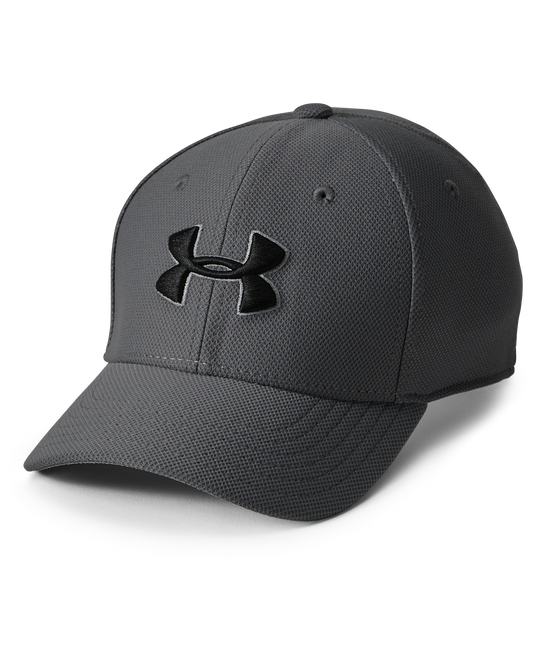 Boys' UA Blitzing 3.0 Cap