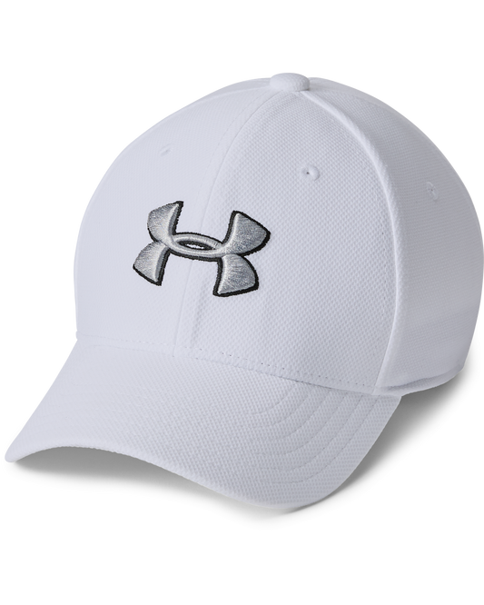 Boys' UA Blitzing 3.0 Cap