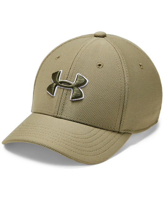 Boys' UA Blitzing 3.0 Cap