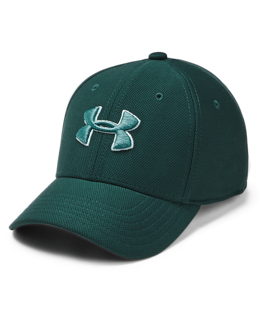Boys' UA Blitzing 3.0 Cap