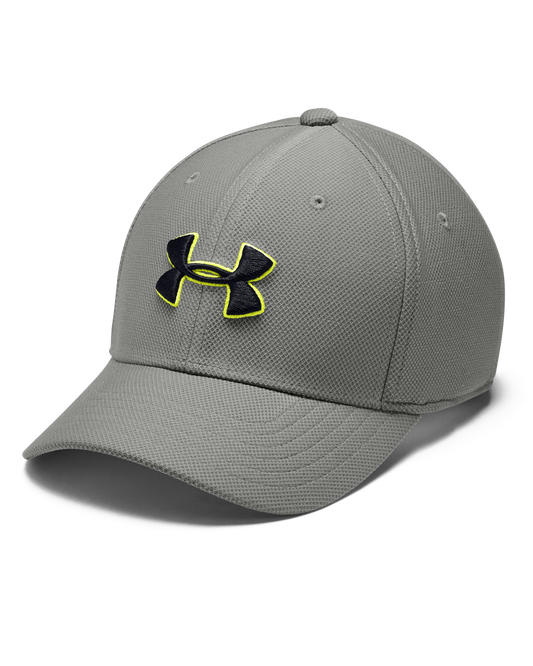 Boys' UA Blitzing 3.0 Cap