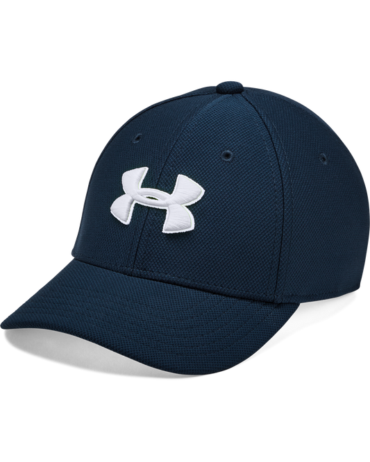 Boys' UA Blitzing 3.0 Cap