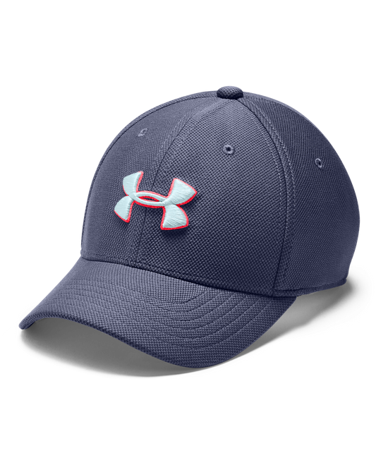 Boys' UA Blitzing 3.0 Cap
