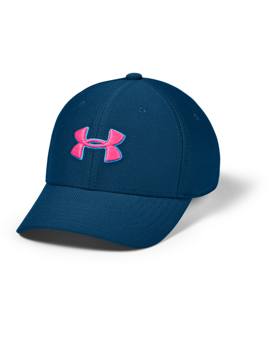 Boys' UA Blitzing 3.0 Cap