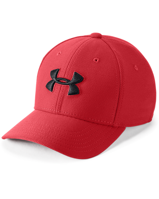 Boys' UA Blitzing 3.0 Cap