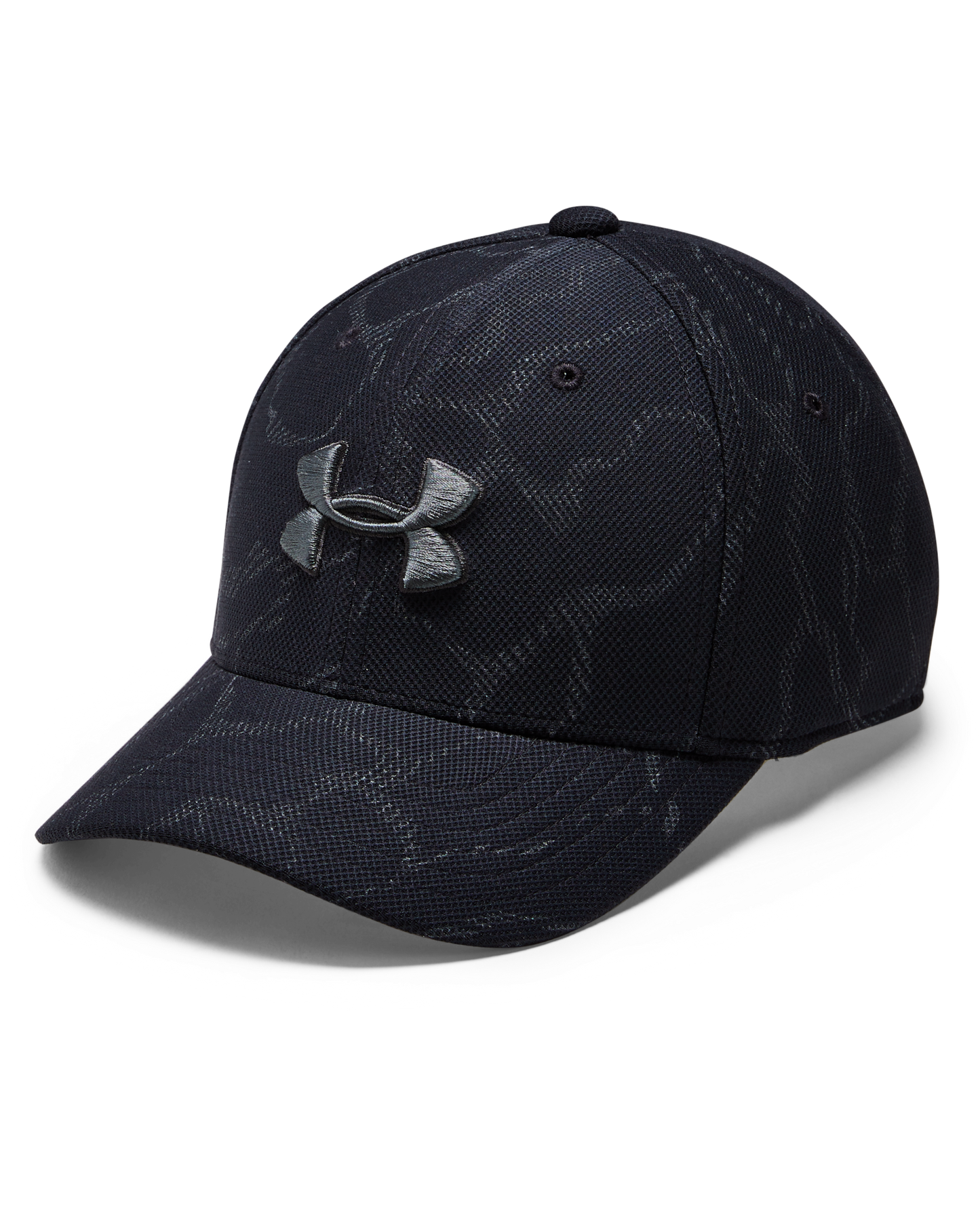 Boys' UA Printed Blitzing 3.0 Cap