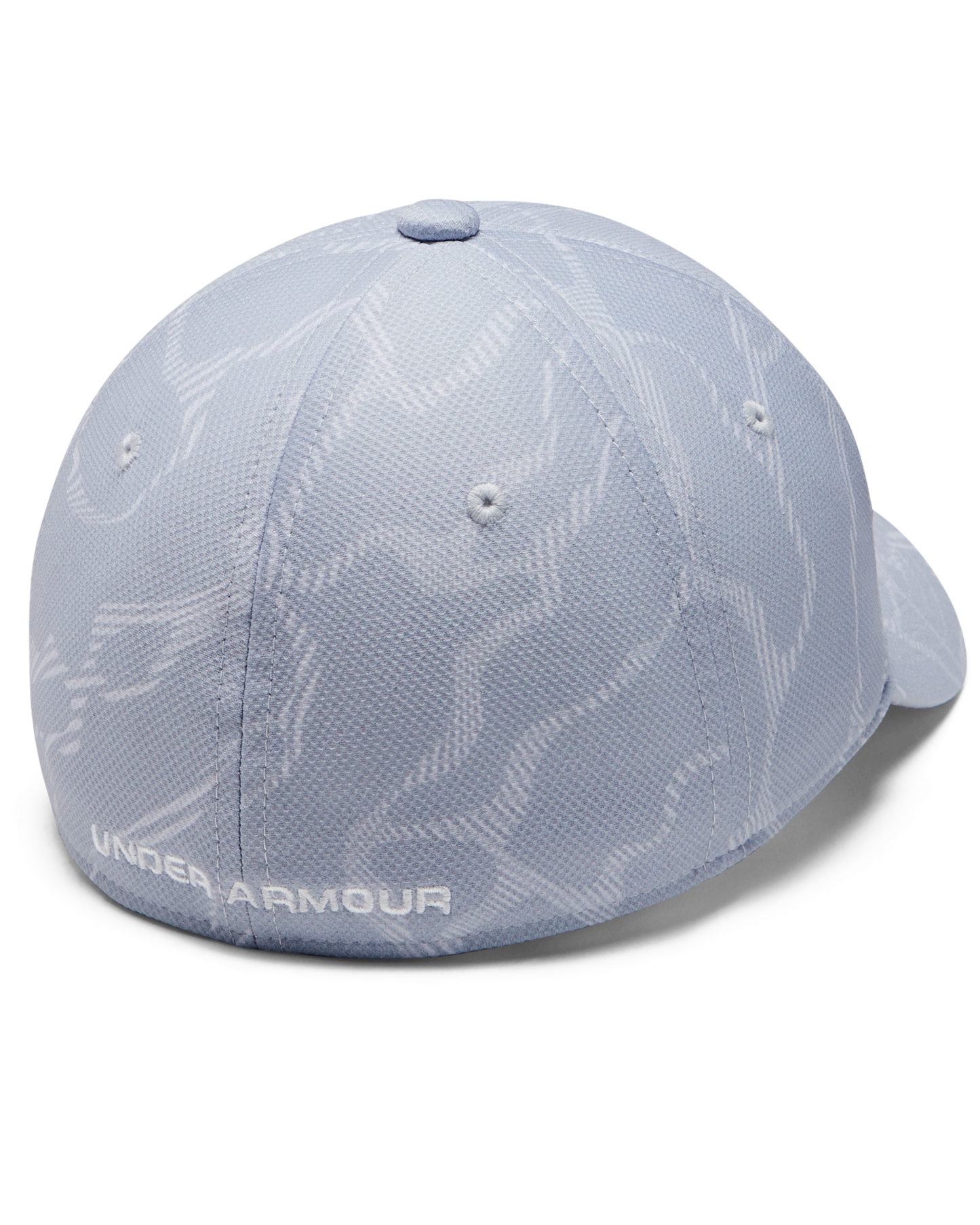 Boys' UA Printed Blitzing 3.0 Cap