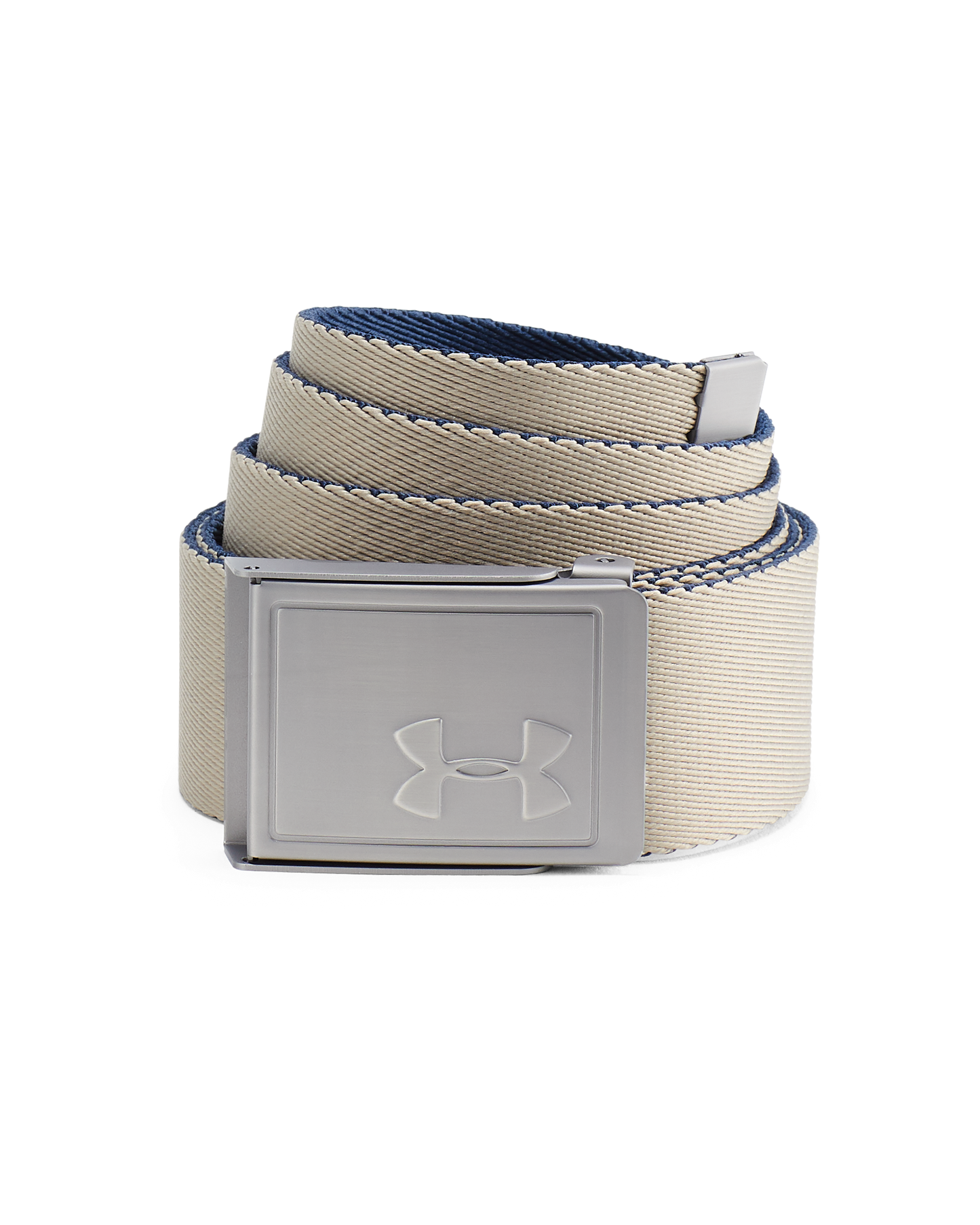 Men's UA Webbing Belt 2.0