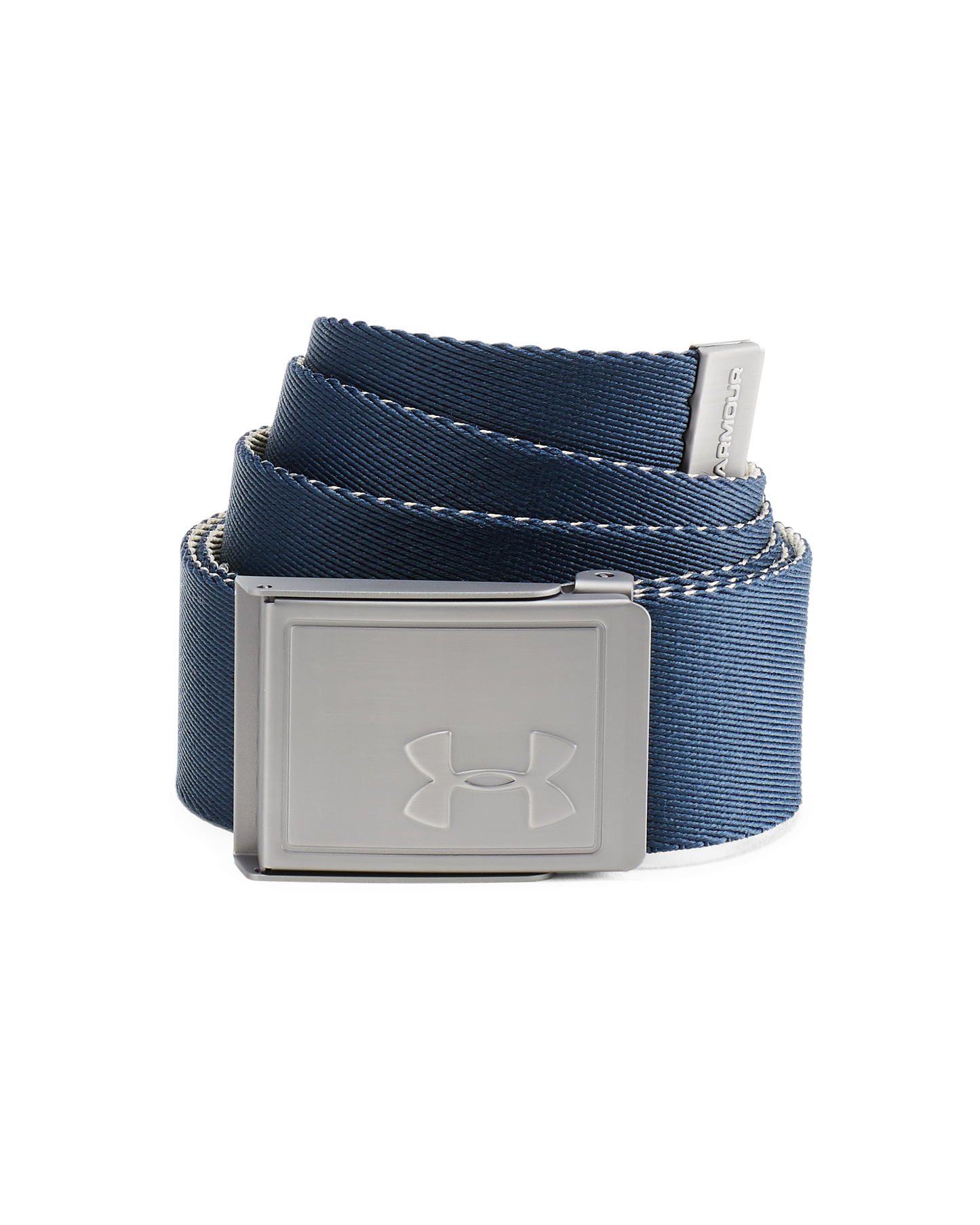 Men's UA Webbing Belt 2.0