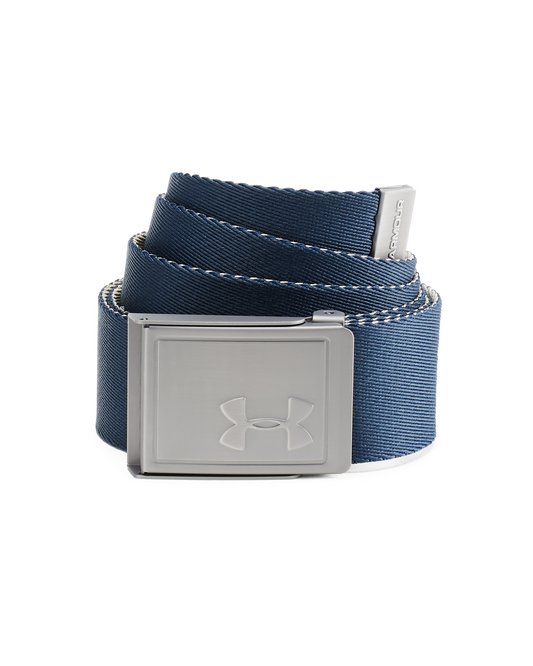 Men's UA Webbing Belt 2.0