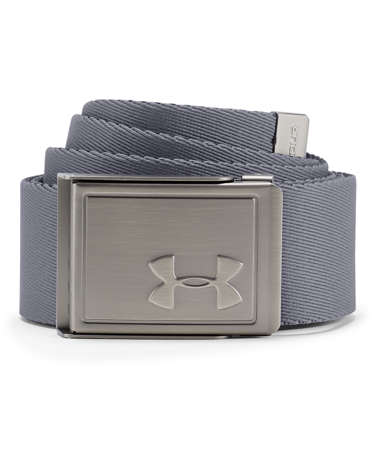 Men's UA Webbing Belt 2.0