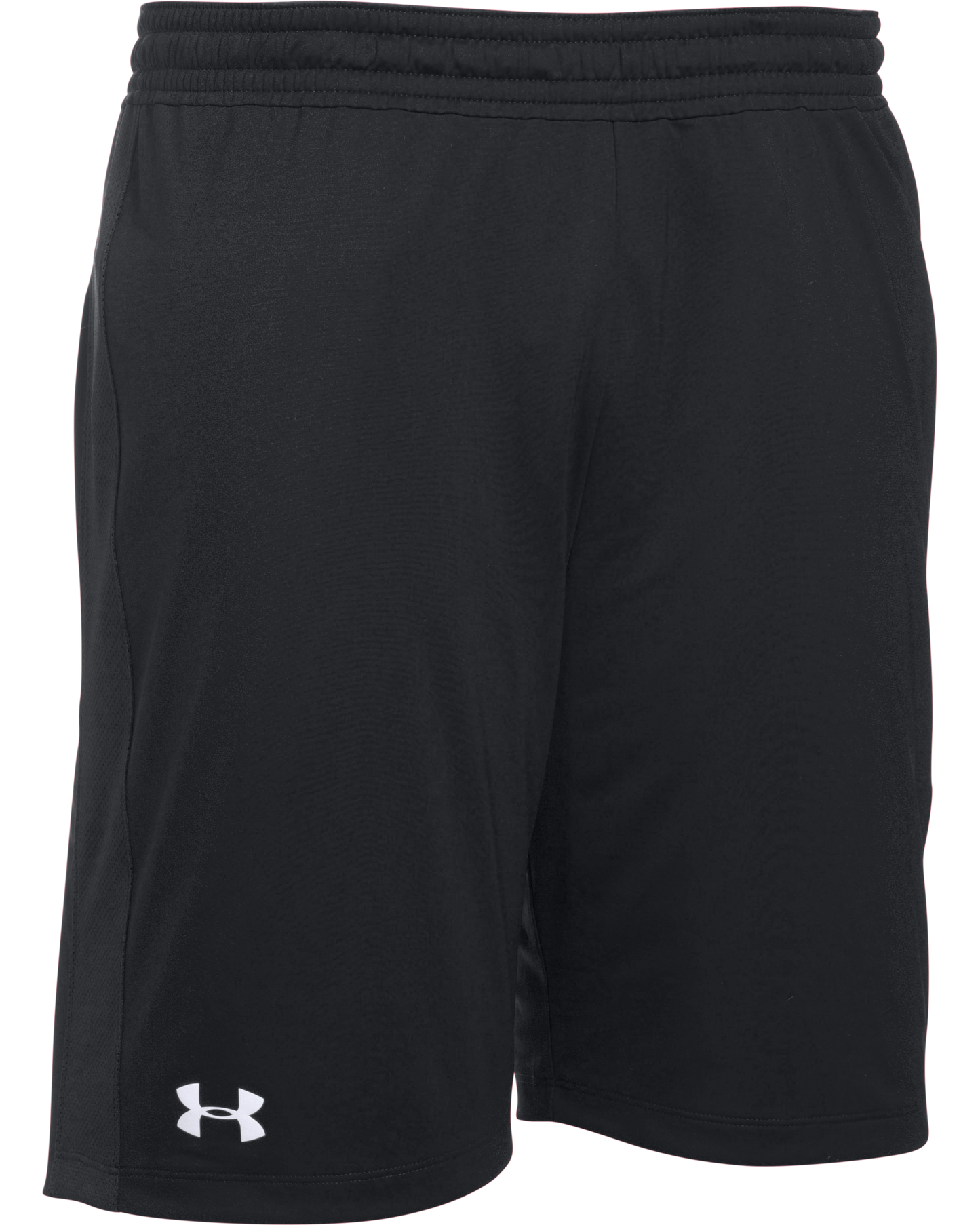 Men's UA HeatGear® MK-1 Team Shorts