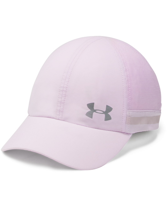 Women's UA Fly-By Cap