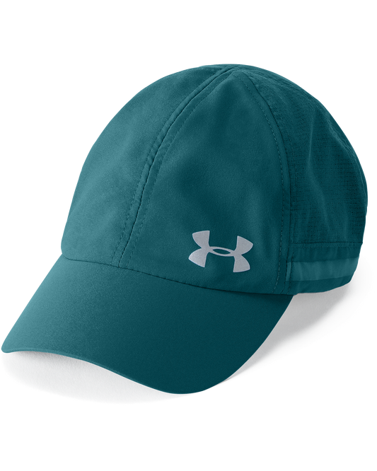 Women's UA Fly-By Cap