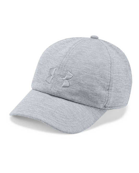 Women's UA Microthread Twist Renegade Cap