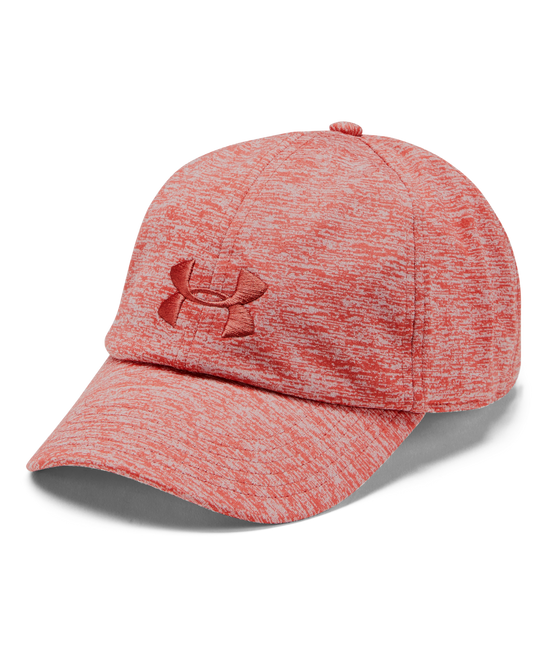Women's UA Microthread Twist Renegade Cap