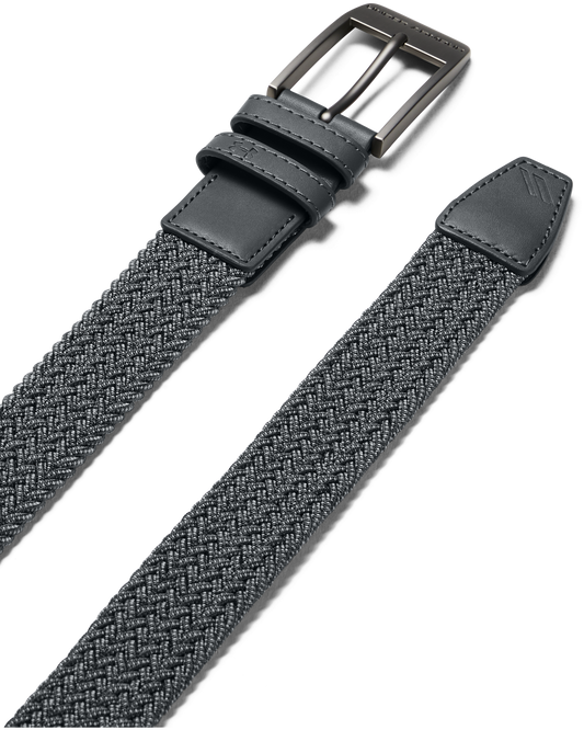 Men's UA Braided Belt 2.0