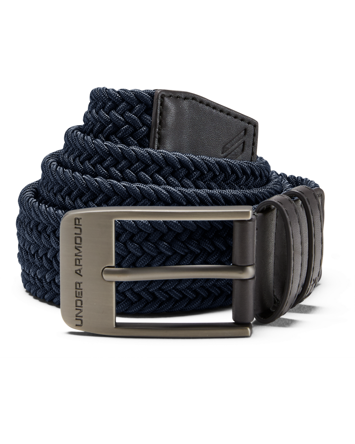 Men's UA Braided Belt 2.0