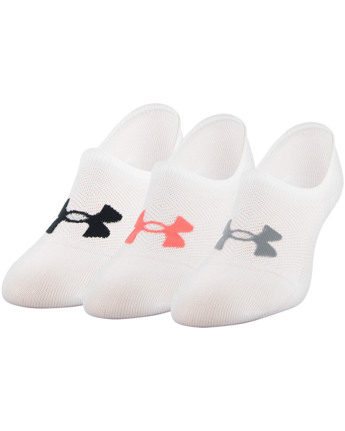 Women's UA Essential Ultra Low Liner Socks