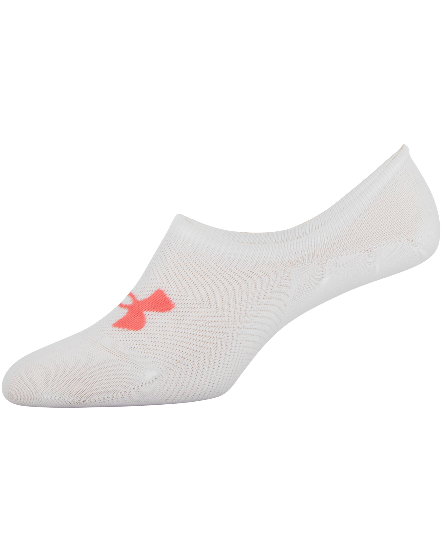 Women's UA Essential Ultra Low Liner Socks
