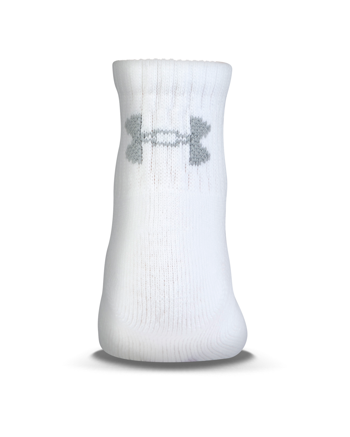 Kids' UA Charged Cotton® 2.0 Quarter Socks