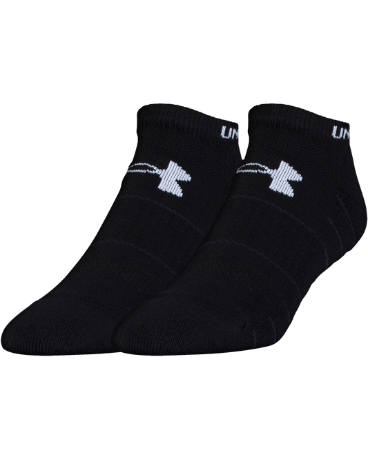 Men's UA Golf Elevated Performance  No Show Socks