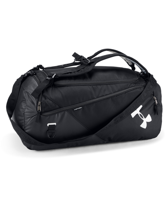 Men's UA Contain 4.0 Backpack Duffle