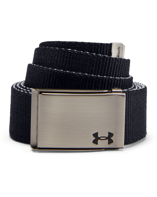 Women's UA Reversible Webbing Belt
